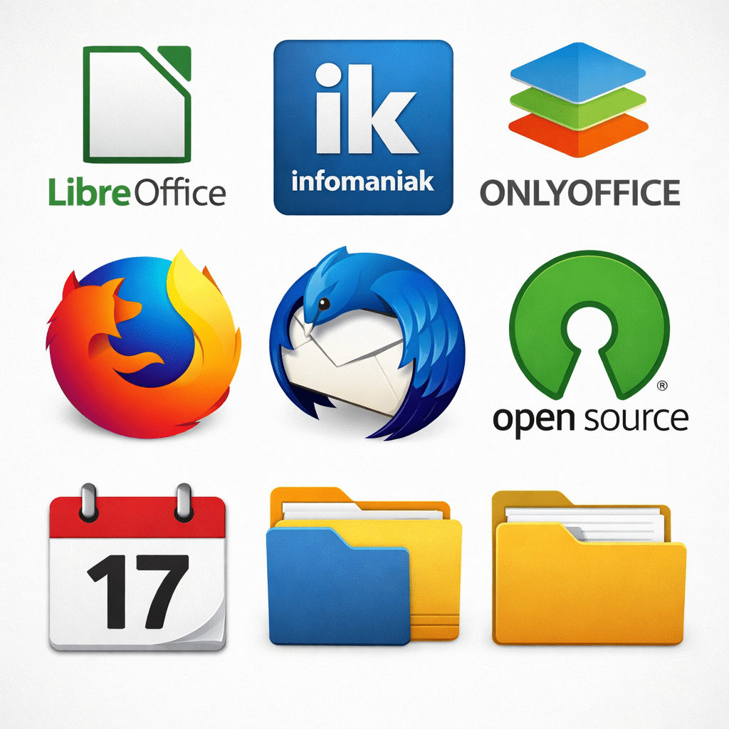 open source logiciel libre cloud souverain